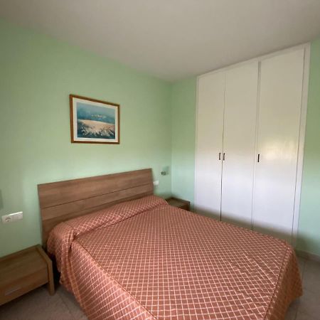 Apartamento Cerca De Playa 萨洛 外观 照片