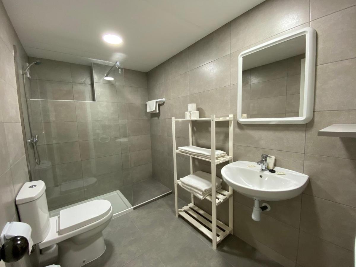 Apartamento Cerca De Playa 萨洛 外观 照片