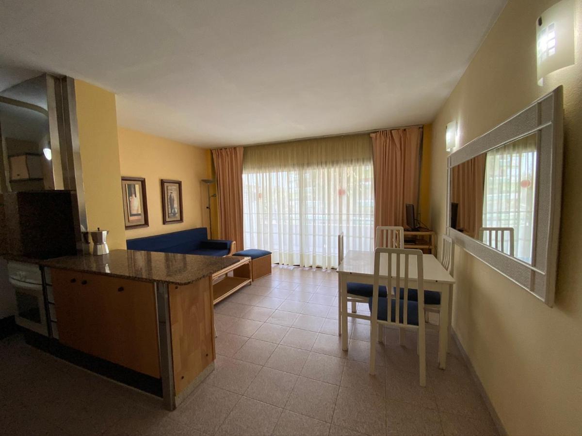Apartamento Cerca De Playa 萨洛 外观 照片